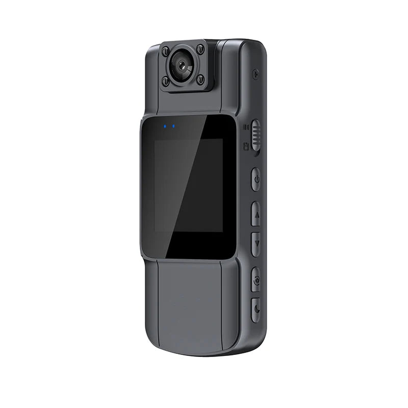 L11 1080P HD Mini Camera Portable Digital Video Recorder Bodycam Infrared Night Vision Police Cam Small Bike Camcorder