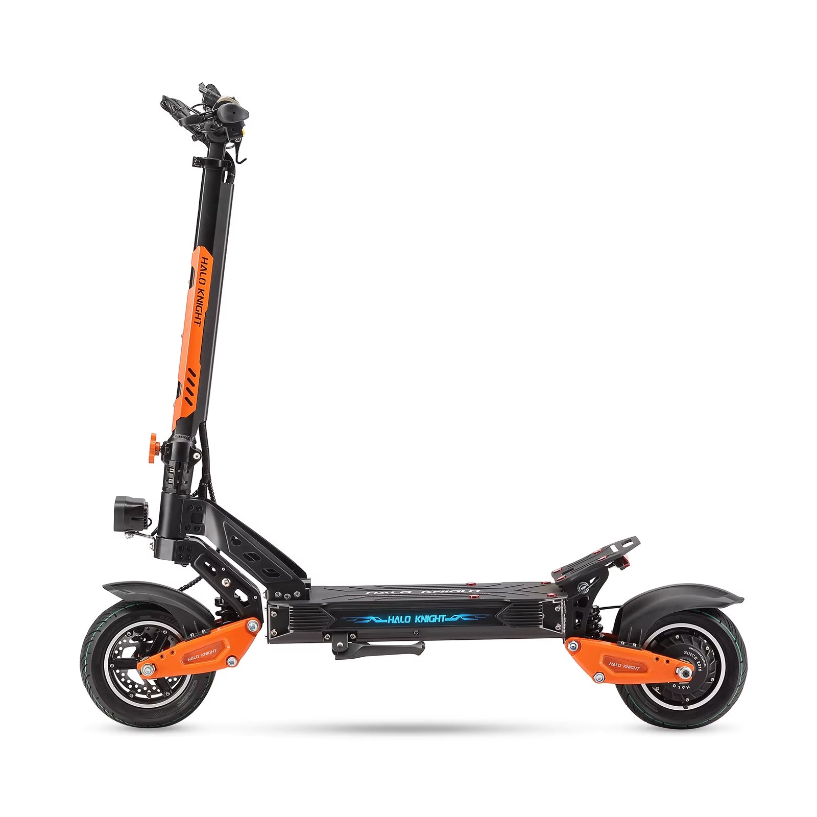 T102 Professional Electric Scooters Free Shipping 52V 1200W 21Ah E Scooter 50KM/H E-Scooter Folding Adults Scooter