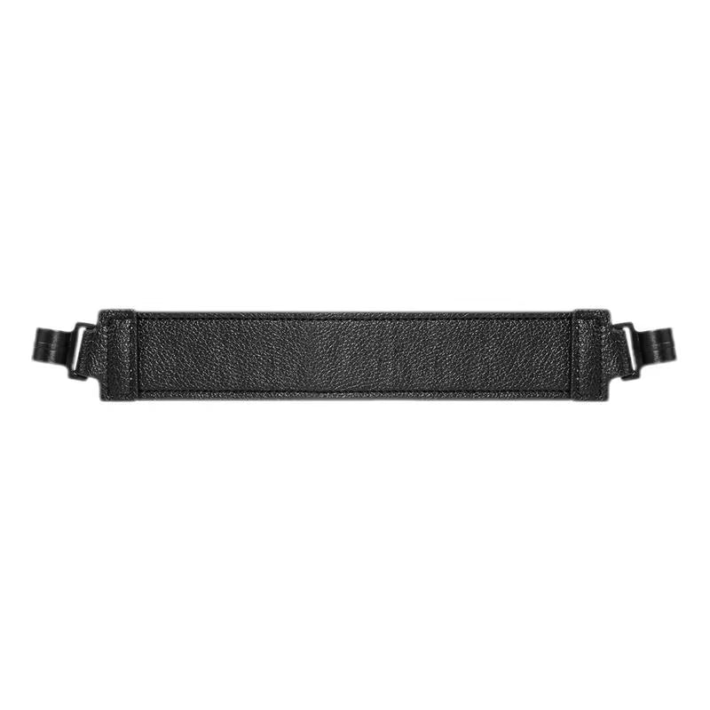 Golf Bag Stand Attachment 1 Pieces PU Leather Golf Bag Legs Strap Golf Stand Bag Leg Tether Strap Golf Club Bag Accessories