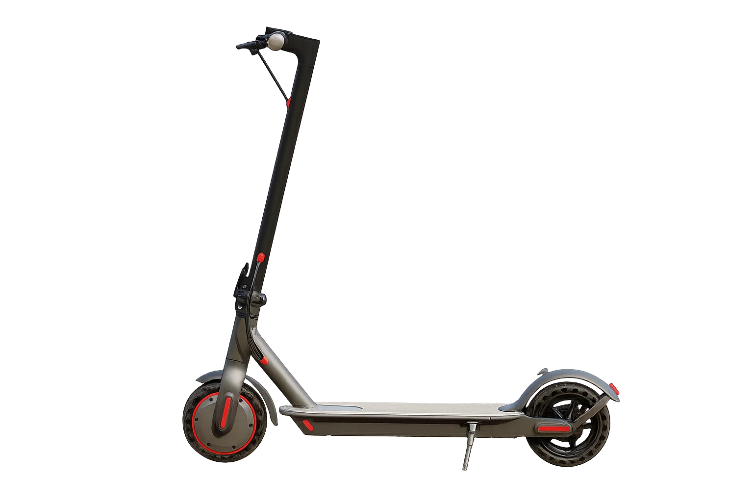 G5.0 Electric Scooter 36V 10.5AH High Capacity Battery 21Miles Long Range 19Mph 350 Motor 8.5Inch Tyres Foldable Escooter