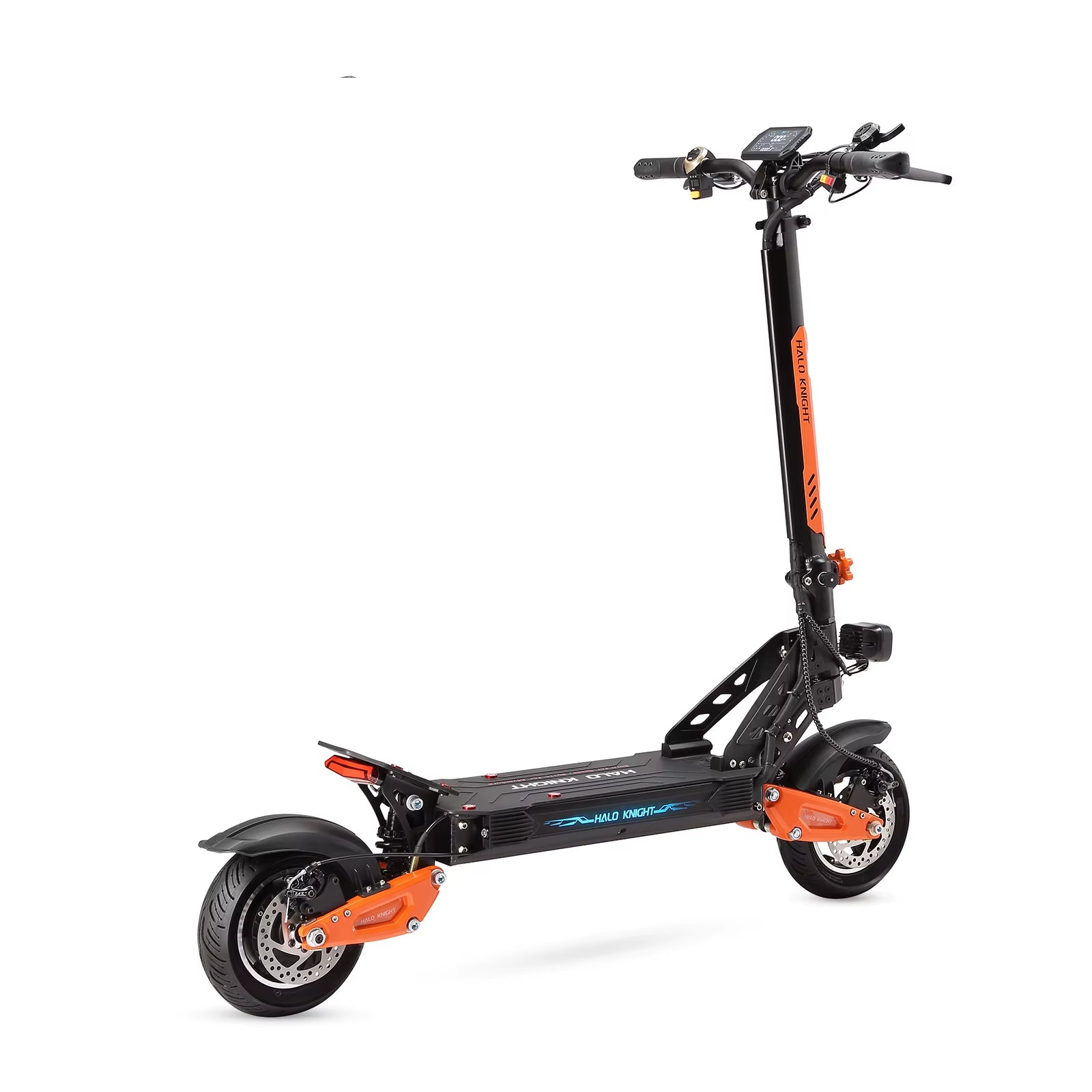T102 Professional Electric Scooters Free Shipping 52V 1200W 21Ah E Scooter 50KM/H E-Scooter Folding Adults Scooter