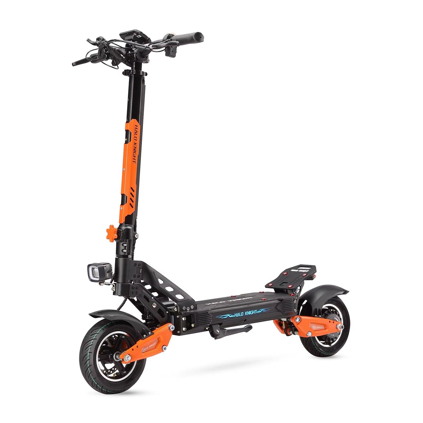 T102 Professional Electric Scooters Free Shipping 52V 1200W 21Ah E Scooter 50KM/H E-Scooter Folding Adults Scooter