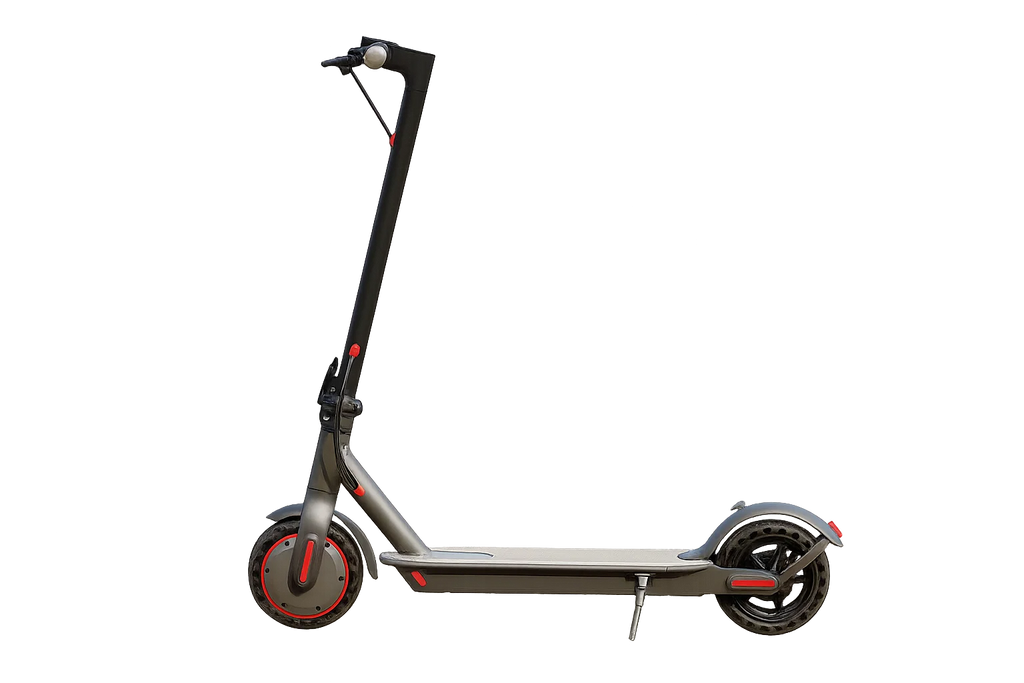 G5.0 Electric Scooter 36V 10.5AH High Capacity Battery 21Miles Long Range 19Mph 350 Motor 8.5Inch Tyres Foldable Escooter